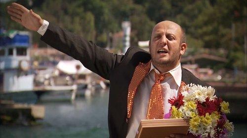 Leyla and Mecnun Season 3 Episode 3 - Kabulleniş