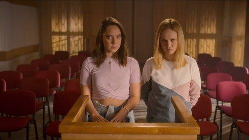 undefined Season 1 Episode 7 - Episode 7