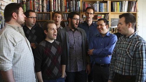 NPR Tiny Desk Concerts Season 6 Episode 4 - Cantus