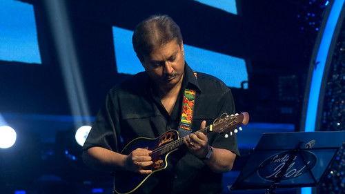 Indian Idol Season 13 Episode 18 - Celebrating 75 Years Of Rajshri