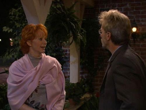 Reba Season 2 Episode 9 - Ring-a-Ding