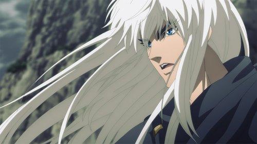 BASTARD‼ -Heavy Metal, Dark Fantasy- Season 1 Episode 11 - Prophecy