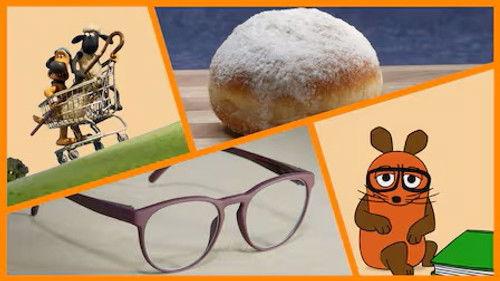 Die Sendung mit der Maus Season 55 Episode 22 - Episode 22