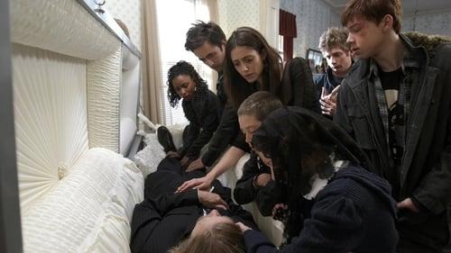 undefined Season 1 Episode 7 - Frank Gallagher: Loving Husband, Devoted Father