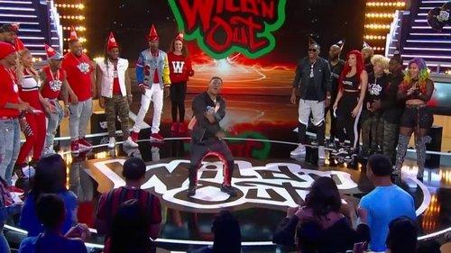 Nick Cannon Presents: Wild 'N Out Season 14 Episode 25 - black ink crew chicago & dj luke nasty