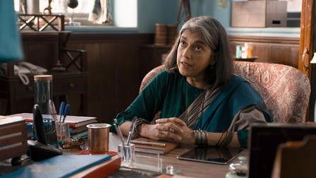 Selection Day Season 1 Episode 4 - Episode 4