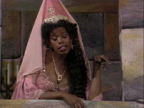 In Living Color Season 1 Episode 10 - Vera DeMilo