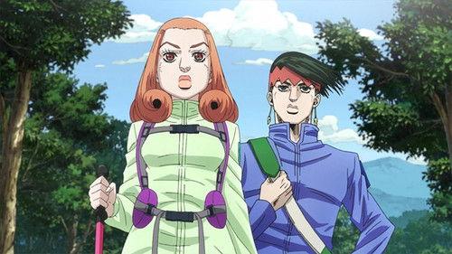 undefined Season 0 Episode 1 - Thus Spoke Kishibe Rohan #5: Millionaire Village