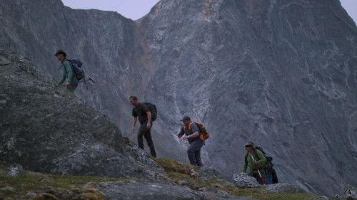 Ice Cold Gold Season 1 Episode 1 - David and Goliath