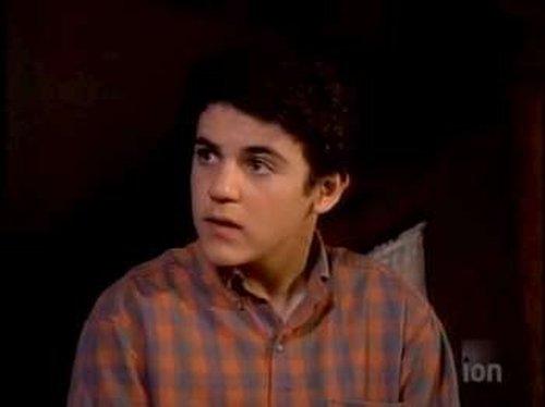 The Wonder Years Season 6 Episode 20 - Reunion