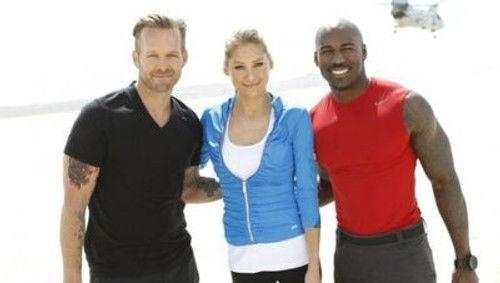 The Biggest Loser Season 12 Episode 1 - Week 1