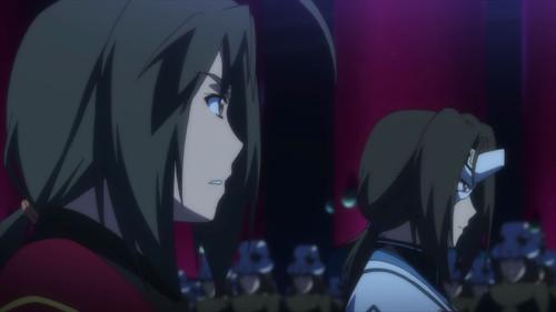 Utawarerumono Season 2 Episode 12 - Kamunagi of Chains
