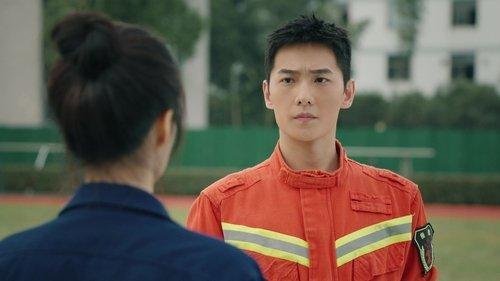 Fireworks of My Heart Season 1 Episode 16 - Setting Up a Joint Rescue Team