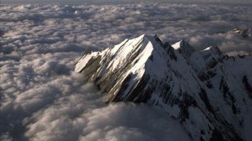 New Zealand from Above Season 1 Episode 2 - Central South Island