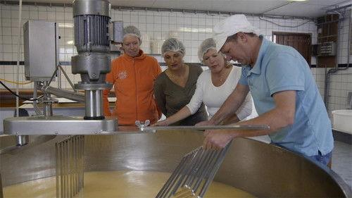 Farmer Wants a Wife Season 8 Episode 6 - Episode 6