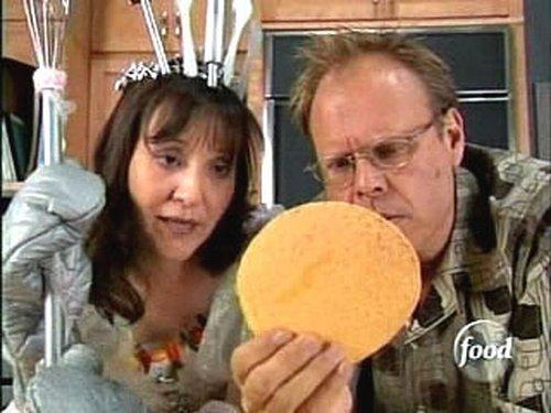 Good Eats Season 10 Episode 14 - Tortillas Again