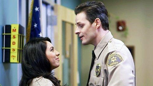 Scorned: Love Kills Season 5 Episode 9 - Handcuff For Three