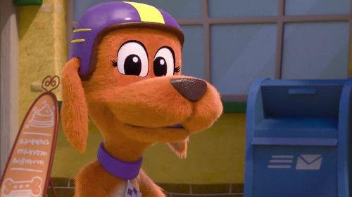 undefined Season 1 Episode 1 - Welcome to Pawston