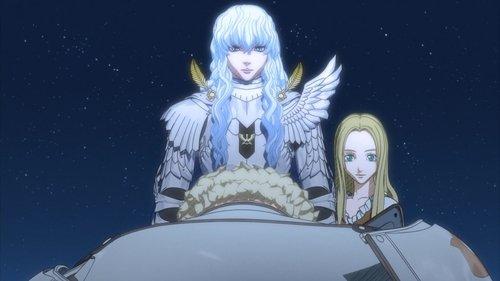 Berserk Season 2 Episode 3 - Banner of the Flying Sword