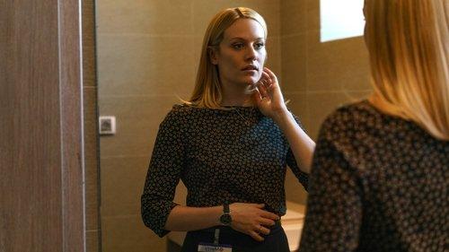 Absentia Season 2 Episode 8 - Aggression