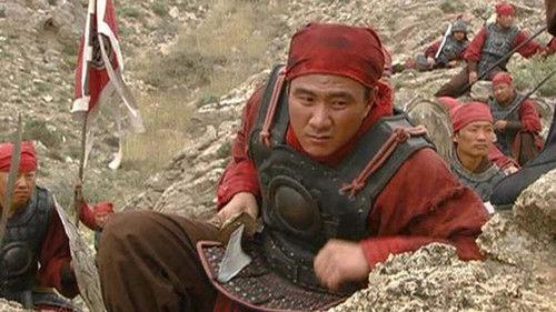 Founding Emperor of Ming Dynasty Season 1 Episode 2 - Episode 2