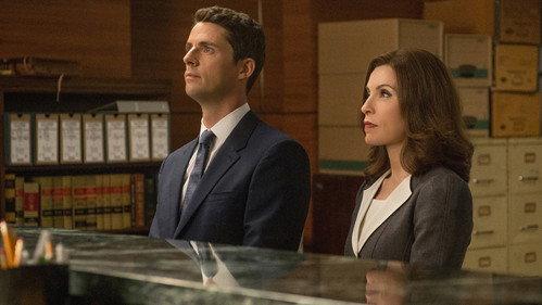 undefined Season 6 Episode 1 - The Line