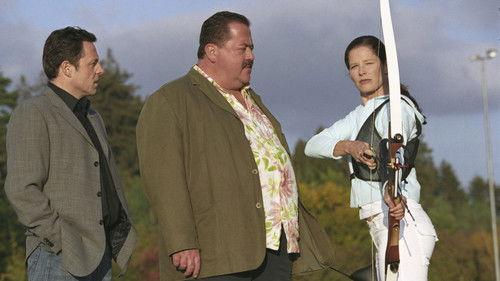 Die Rosenheim-Cops Season 6 Episode 14 - Mitten ins Herz