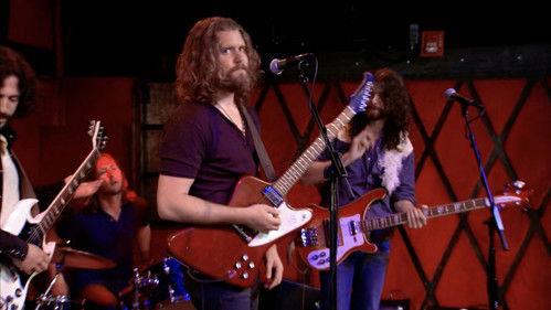 Project Runway Season 9 Episode 9 - Image Is Everything