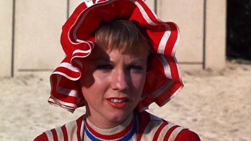 The Virginian Season 1 Episode 6 - Big Day, Great Day