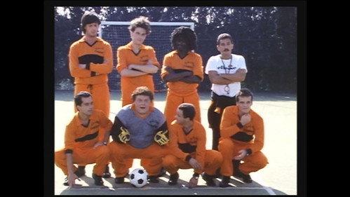The Boys of 3rd C Season 2 Episode 3 - The Derby