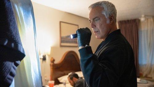 undefined Season 3 Episode 8 - La Zona Rosa