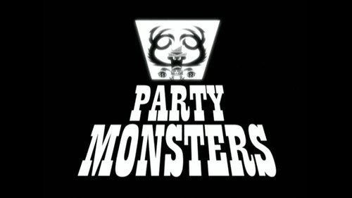 El Tigre: The Adventures of Manny Rivera Season 1 Episode 12 - Party Monsters
