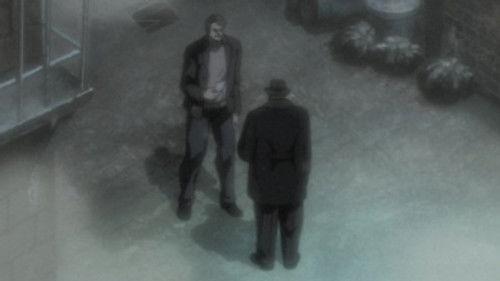 Golgo 13 Season 1 Episode 5 - Superstar Performance