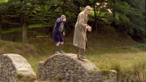 Last of the Summer Wine Season 20 Episode 10 - Ironing Day