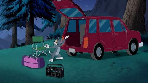 Tom and Jerry Tales Season 2 Episode 18 - Sasquashed