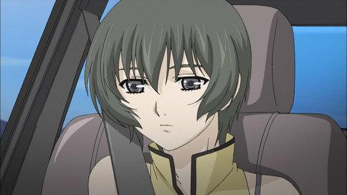 Phantom: Requiem for the Phantom Season 1 Episode 9 - Name