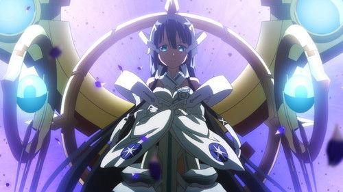 Yuuki Yuuna Is a Hero Season 1 Episode 5 - Overcoming Adversity