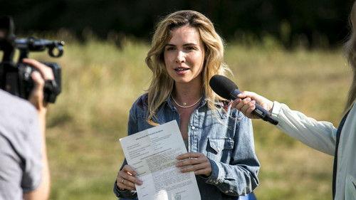 Blondynka Season 8 Episode 8 - Episode 8