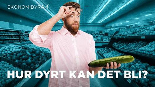 Ekonomibyrån Season 10 Episode 6 - Episode 6