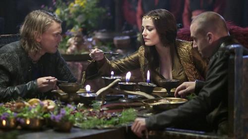 Camelot Season 1 Episode 3 - Guinevere