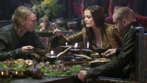 Camelot Season 1 Episode 3 - Guinevere