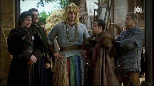 Kaamelott Season 3 Episode 17 - Le fléau de Dieu II