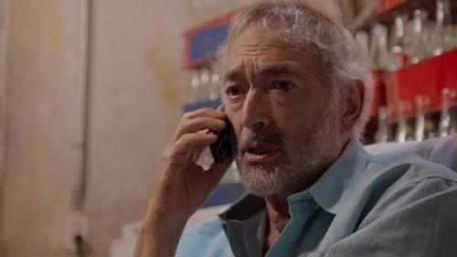 Cabo Season 1 Episode 25 - Episode 25