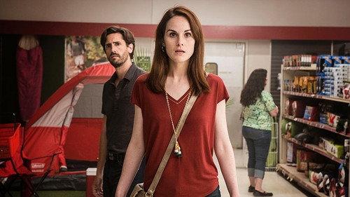undefined Season 1 Episode 6 - We Pretend We're Stuck