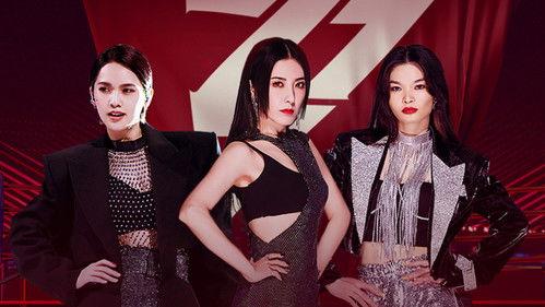 Ride the Wind Season 2 Episode 8 - EP7