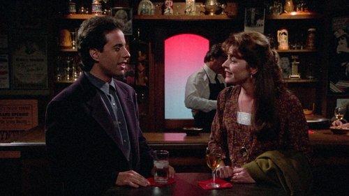 Seinfeld Season 4 Episode 10 - The Virgin