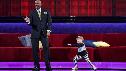 Little Big Shots Season 1 Episode 7 - Little Piano Man