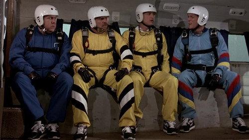 Cheers Season 7 Episode 8 - Jumping Jerks