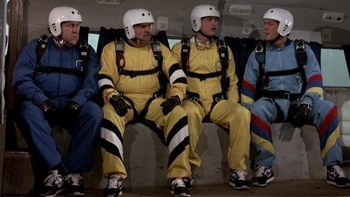 Cheers Season 7 Episode 8 - Jumping Jerks