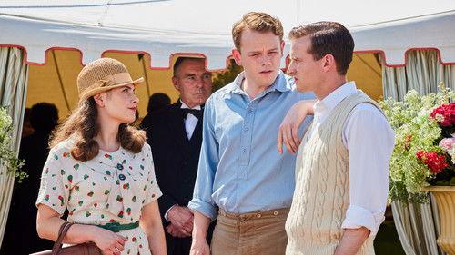 undefined Season 2 Episode 5 - The Last Man In